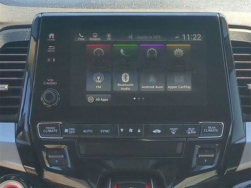 Used 2023 Honda Odyssey Touring image 17