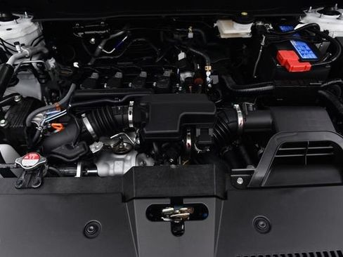 New 2026 Honda CR-V EX-L image 30