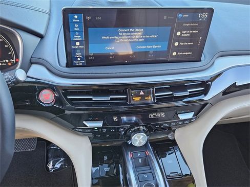 New 2026 Acura MDX w/ Technology Package image 18