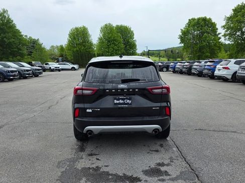Used 2025 Ford Escape Active AWD/4WD image 7