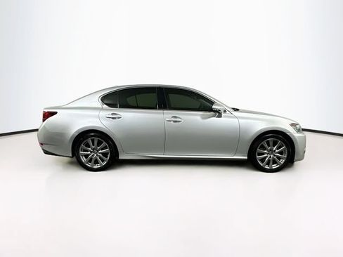 Used 2014 Lexus GS 350 AWD w/ Premium Package image 10