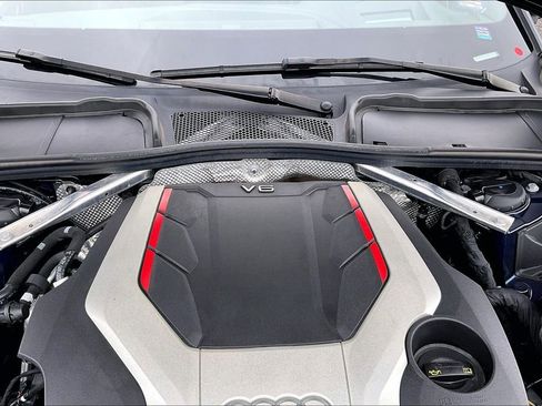 Used 2019 Audi S5 Prestige w/ S Sport Package AWD/4WD image 10