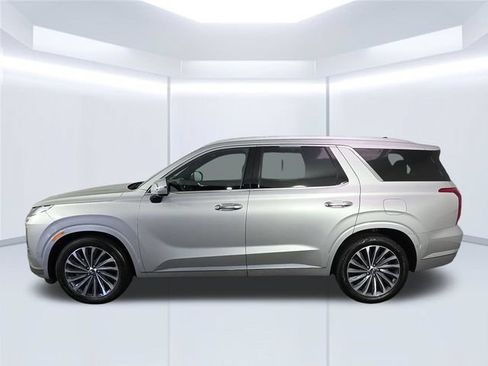 Used 2025 Hyundai Palisade Calligraphy AWD/4WD image 14