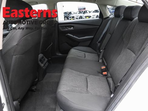 Used 2025 Honda Accord SE image 20