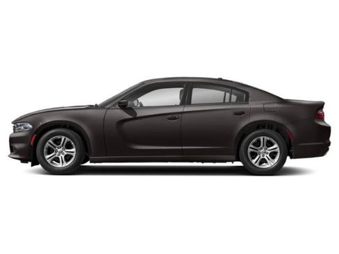 Used 2020 Dodge Charger SXT RWD image 3