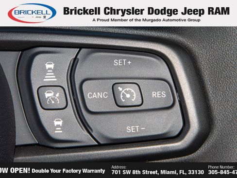 New 2026 Jeep Wrangler Sport S image 28