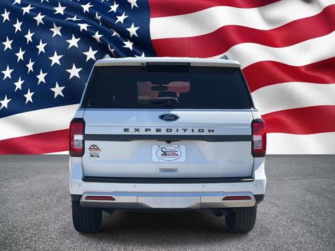 Used 2024 Ford Expedition Timberline AWD/4WD image 6
