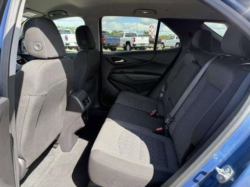 Used 2024 Chevrolet Equinox LT image 13