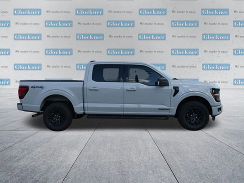 Used 2024 Ford F150 XLT w/ Equipment Group 302A MID image 4