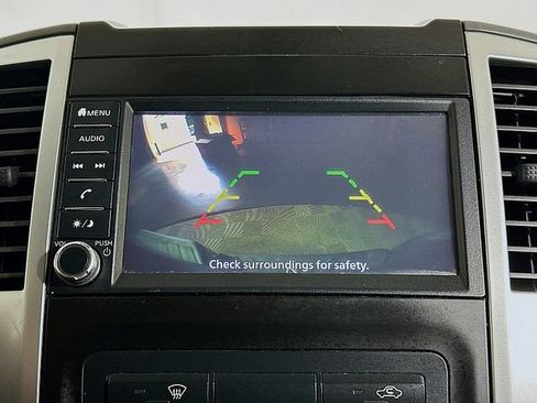 Used 2019 Nissan Frontier SV AWD/4WD image 15