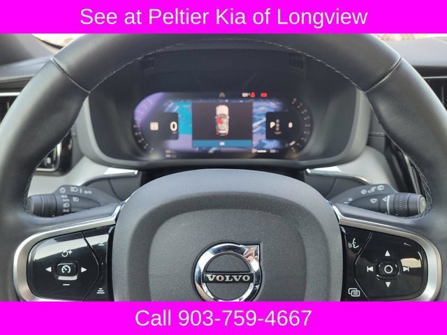 Used 2025 Volvo XC60 B5 Ultra w/ Protection Package Premier AWD/4WD image 29
