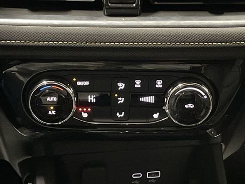 New 2025 Chevrolet TrailBlazer ACTIV w/ Convenience Package AWD/4WD image 29