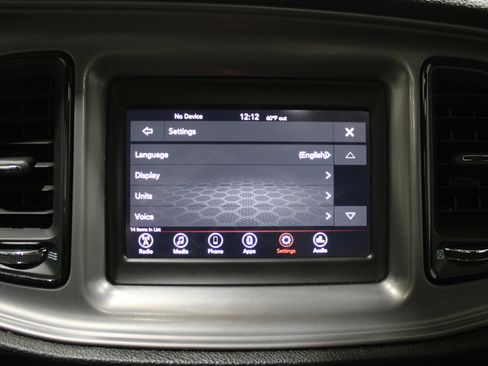 Used 2023 Dodge Challenger GT w/ Blacktop Package image 19