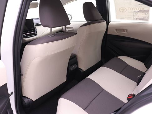 New 2026 Toyota Corolla LE image 11