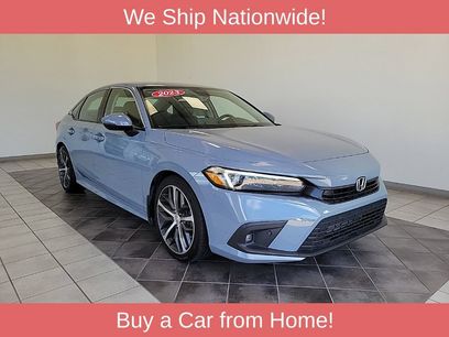 Used 2023 Honda Civic Touring