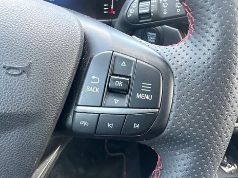 Used 2023 Ford Escape ST-Line w/ Cold Weather Package image 22