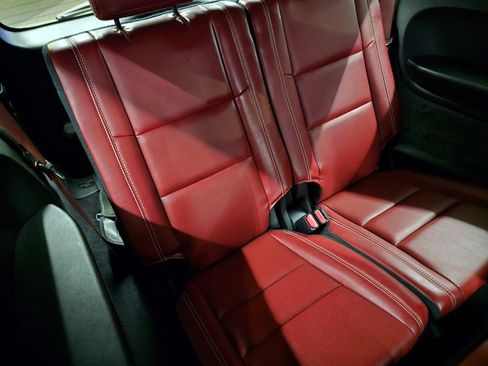 Used 2023 Dodge Durango SRT Hellcat image 46