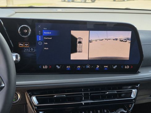 New 2026 Chevrolet Traverse LT w/ Midnight/Sport Edition FWD image 11