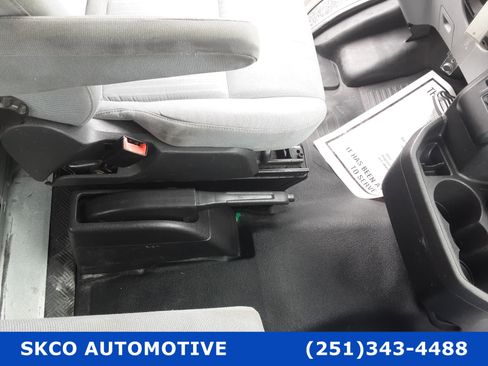 Used 2016 Ford Transit 250 130 Low Roof w/ Exterior Upgrade Package image 25