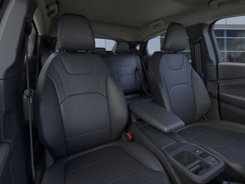 New 2025 Ford Mustang Mach-E Premium image 10