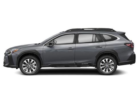 Used 2024 Subaru Outback Limited XT image 3