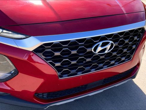 Used 2019 Hyundai Santa Fe Limited w/ Cargo Package image 28