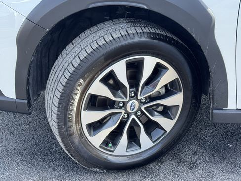 Used 2023 Subaru Outback Touring XT image 45