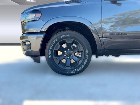 New 2026 RAM 1500 Big Horn image 11