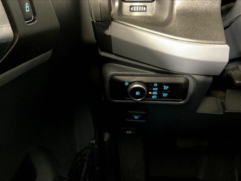 Used 2024 Ford Bronco Big Bend AWD/4WD image 15