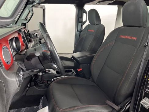 Used 2020 Jeep Gladiator Rubicon image 18
