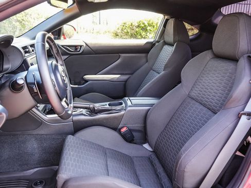 Certified 2024 Toyota GR86 RWD image 20