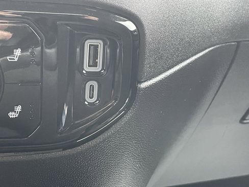 Certified 2024 Chevrolet Silverado 1500 LT image 35