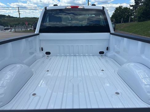 New 2026 Ford F250 XL w/ FX4 Off-Road Package AWD/4WD image 15