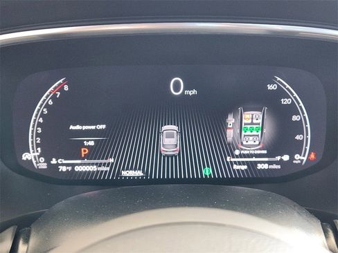 New 2026 Acura MDX w/ Technology Package image 17