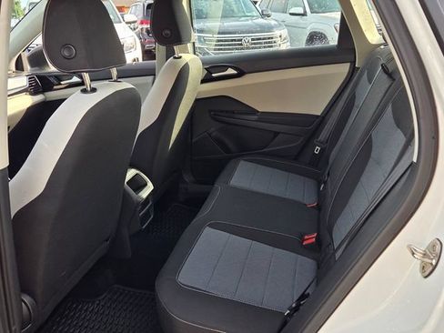 Used 2025 Volkswagen Taos S FWD image 6