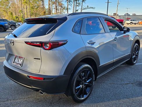 New 2026 MAZDA CX-30 AWD 2.5 S image 11