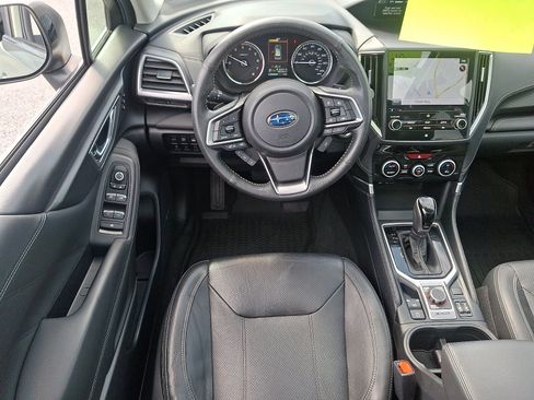 Used 2019 Subaru Forester Touring AWD/4WD image 11