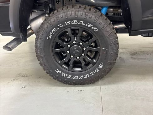 New 2026 RAM 2500 Power Wagon AWD/4WD image 30
