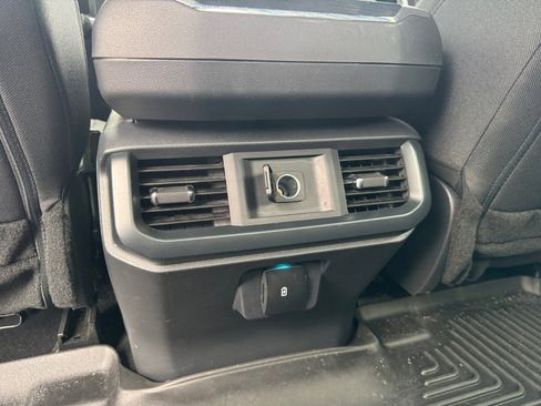 Certified 2024 Ford F150 STX w/ STX Black Appearance Package image 19