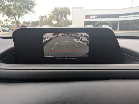 Used 2023 MAZDA CX-30 AWD 2.5 S w/ Select Package image 19