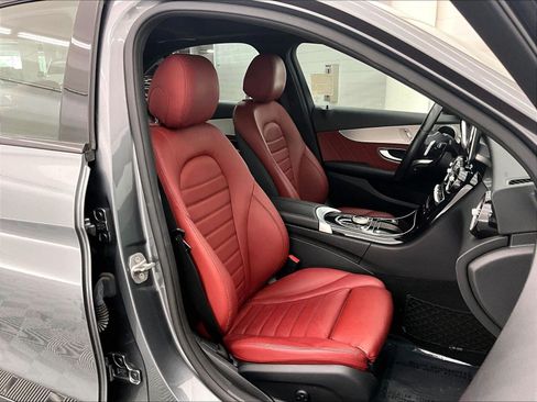 Used 2018 Mercedes-Benz C 300 Sedan image 6