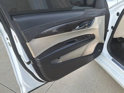 Used 2017 Cadillac ATS Luxury w/ Safety and Security Package AWD/4WD image 61