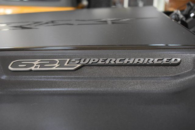 Used 2024 RAM 1500 TRX AWD/4WD image 13