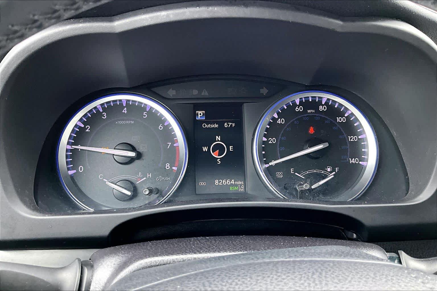 Used 2019 Toyota Highlander XLE AWD/4WD image 26
