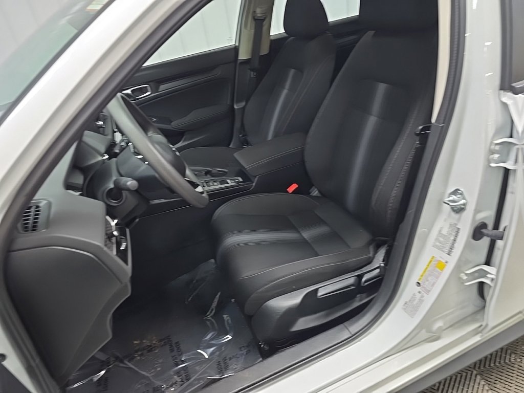 Used 2023 Honda Civic LX image 29