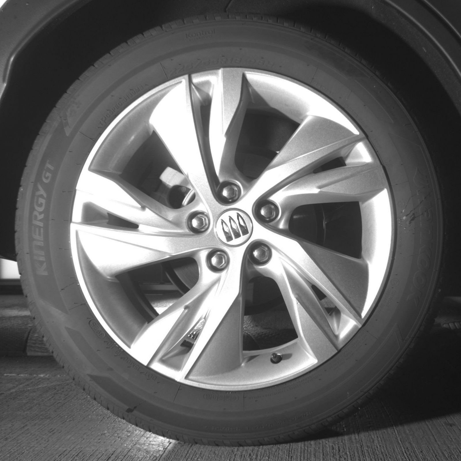 Used 2026 Buick Encore GX Preferred FWD image 13