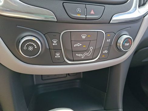 Used 2023 Chevrolet Equinox LS w/ Midnight Edition image 16