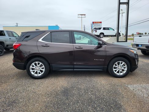 Used 2020 Chevrolet Equinox LT FWD image 6