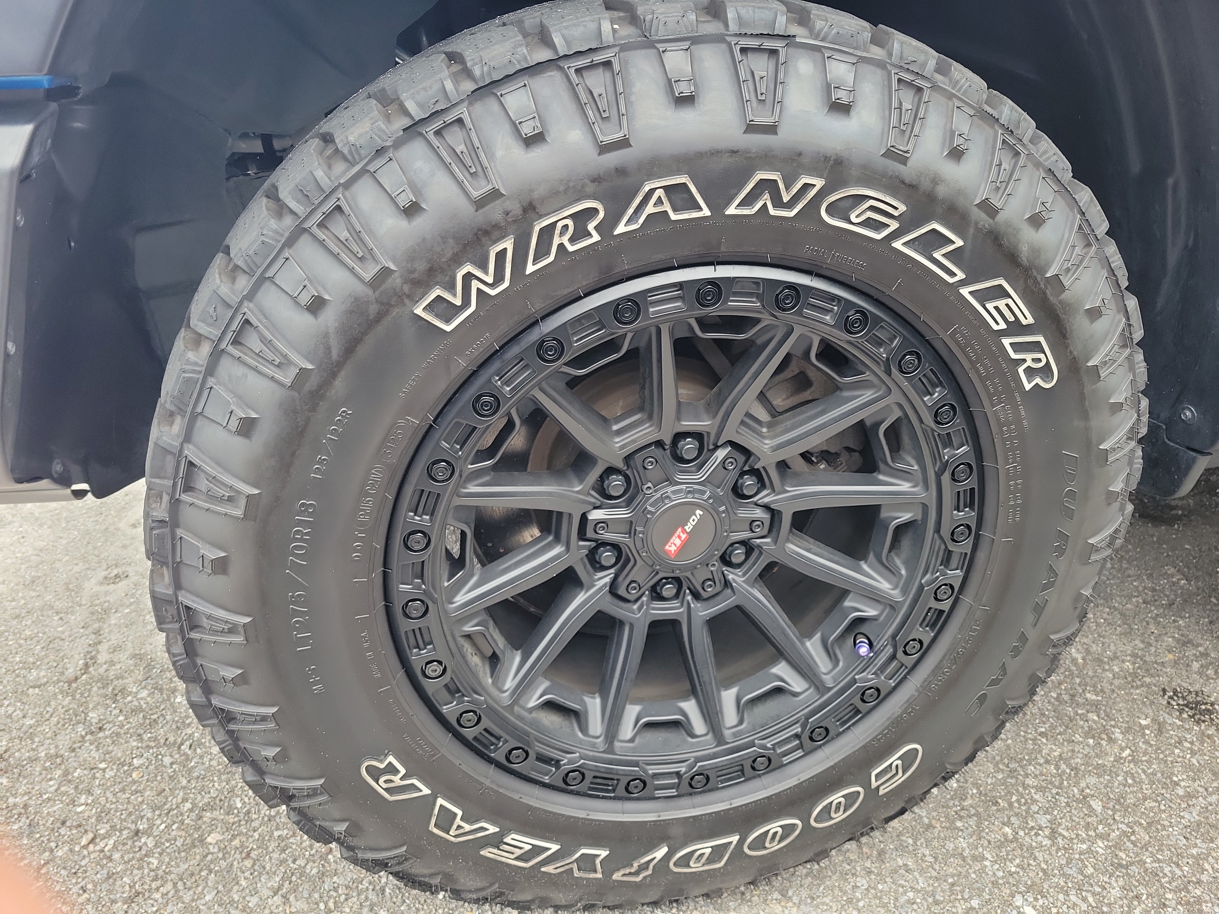 Used 2022 RAM 1500 Rebel w/ Rebel Level 1 Equipment Group AWD/4WD image 6