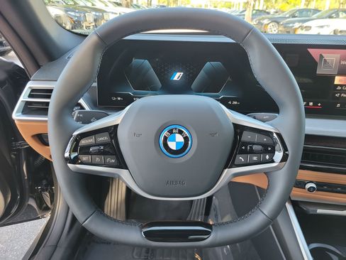 New 2026 BMW i4 eDrive40 w/ Premium Package RWD image 26